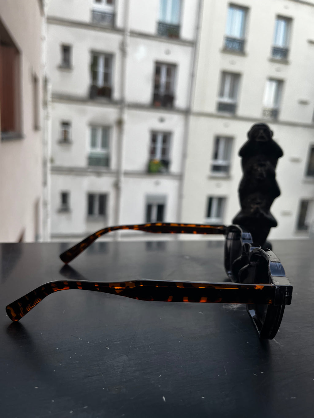 Lunettes de Soleil