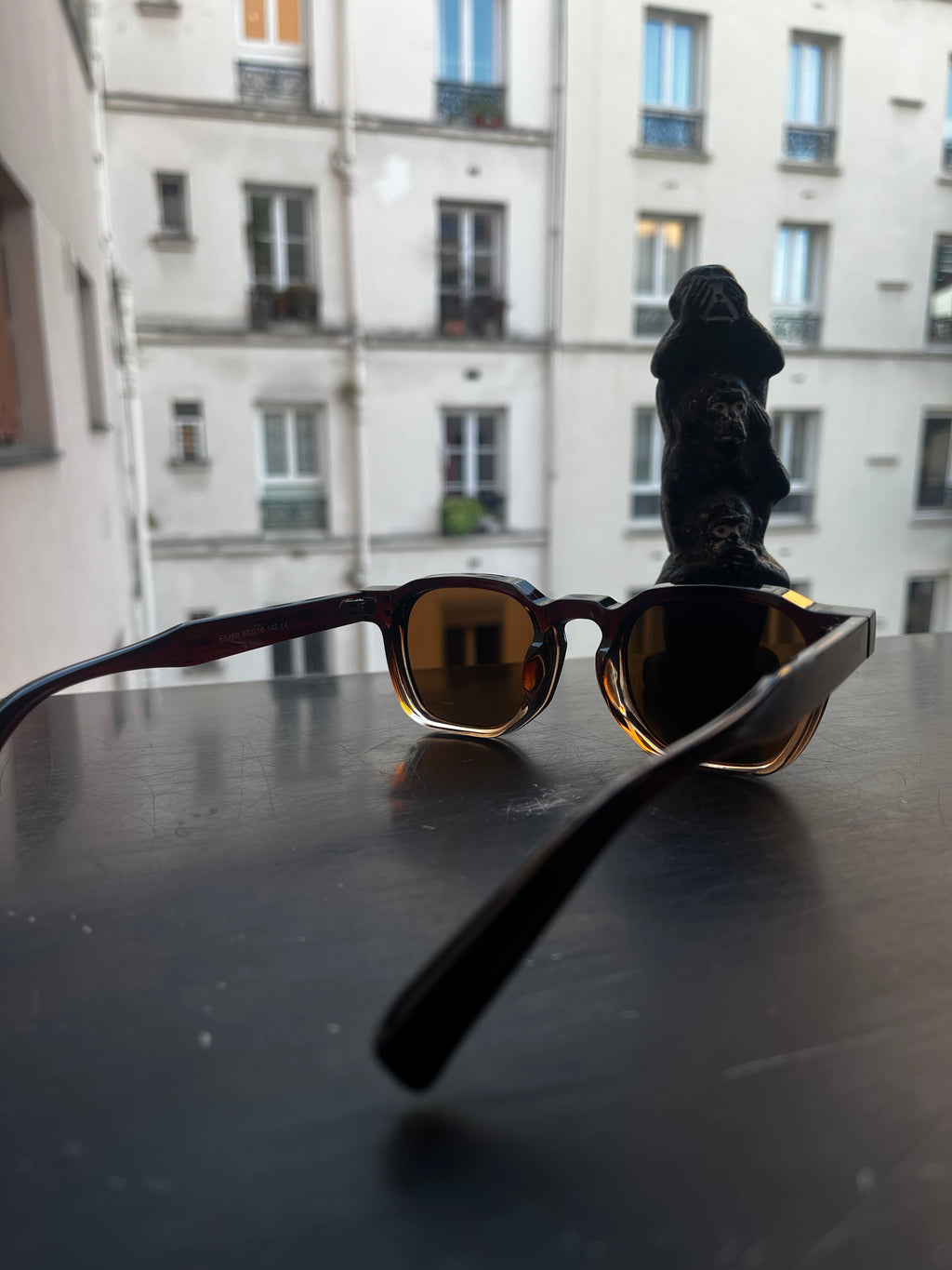 Lunettes de Soleil