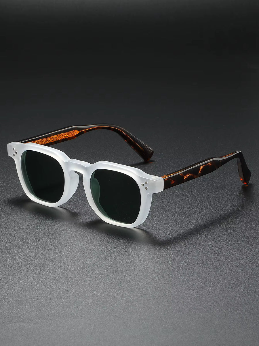 Berlino – Lunettes de soleil rétro polarisées