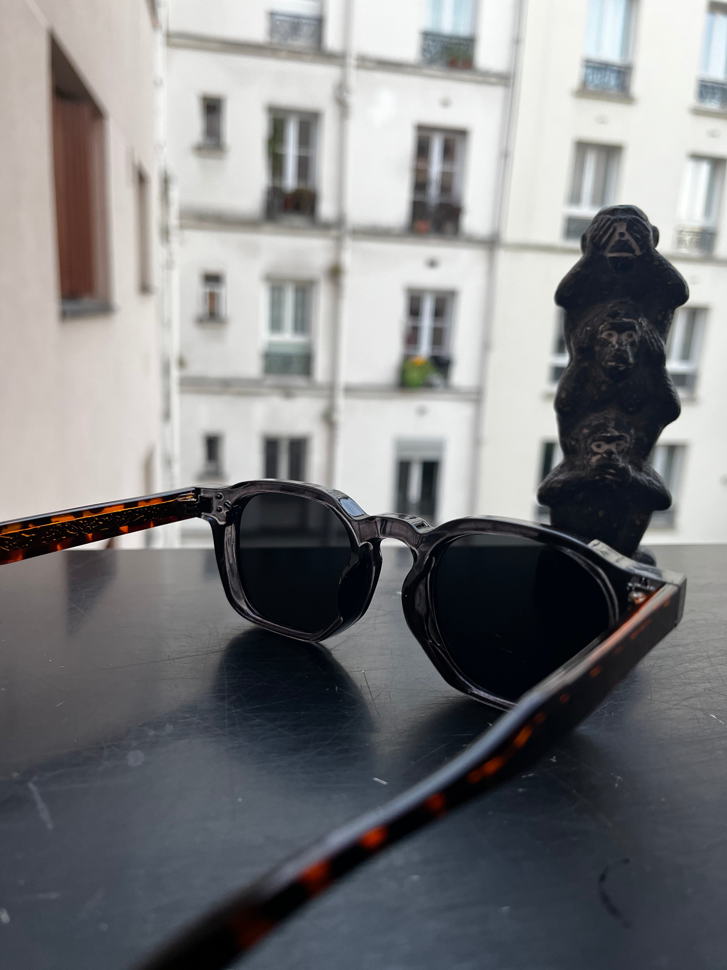 Lunettes de Soleil