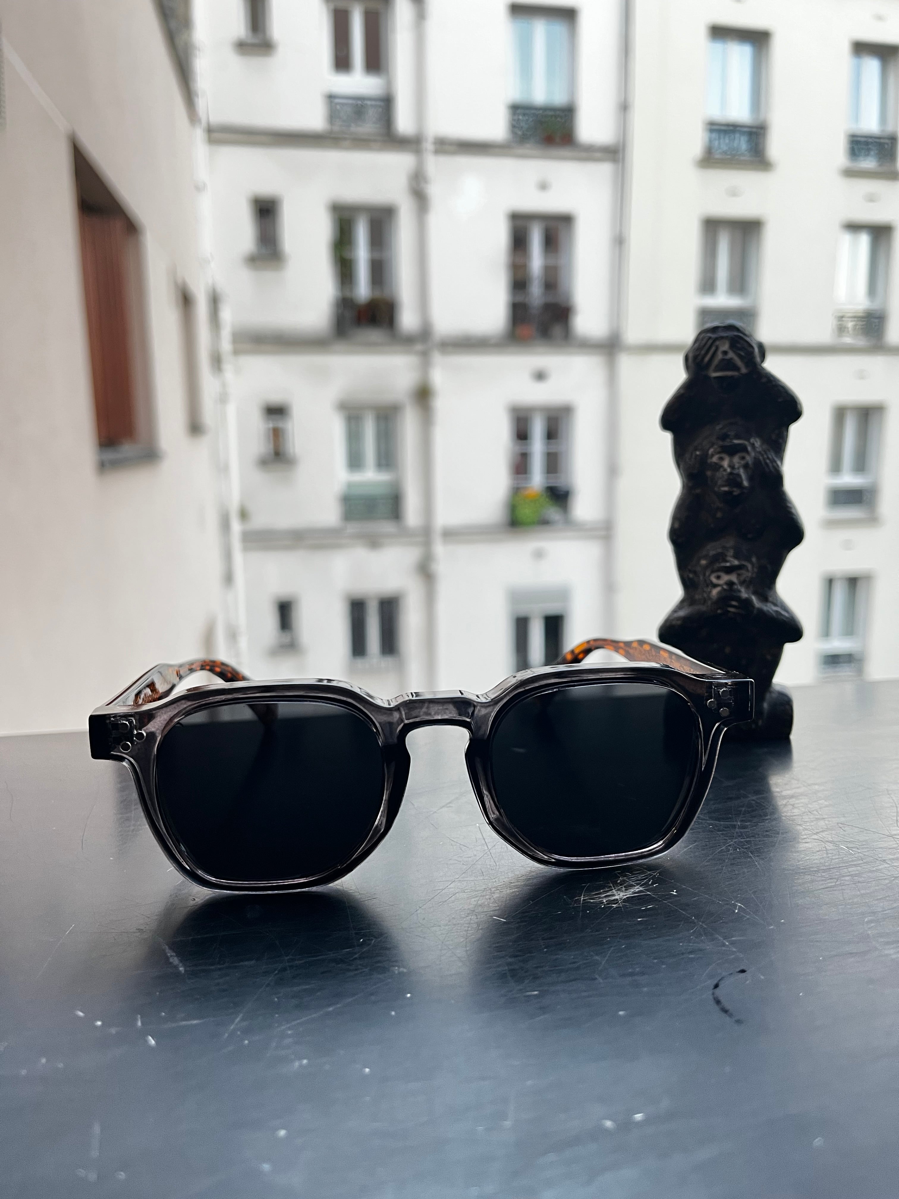 Lunettes de Soleil
