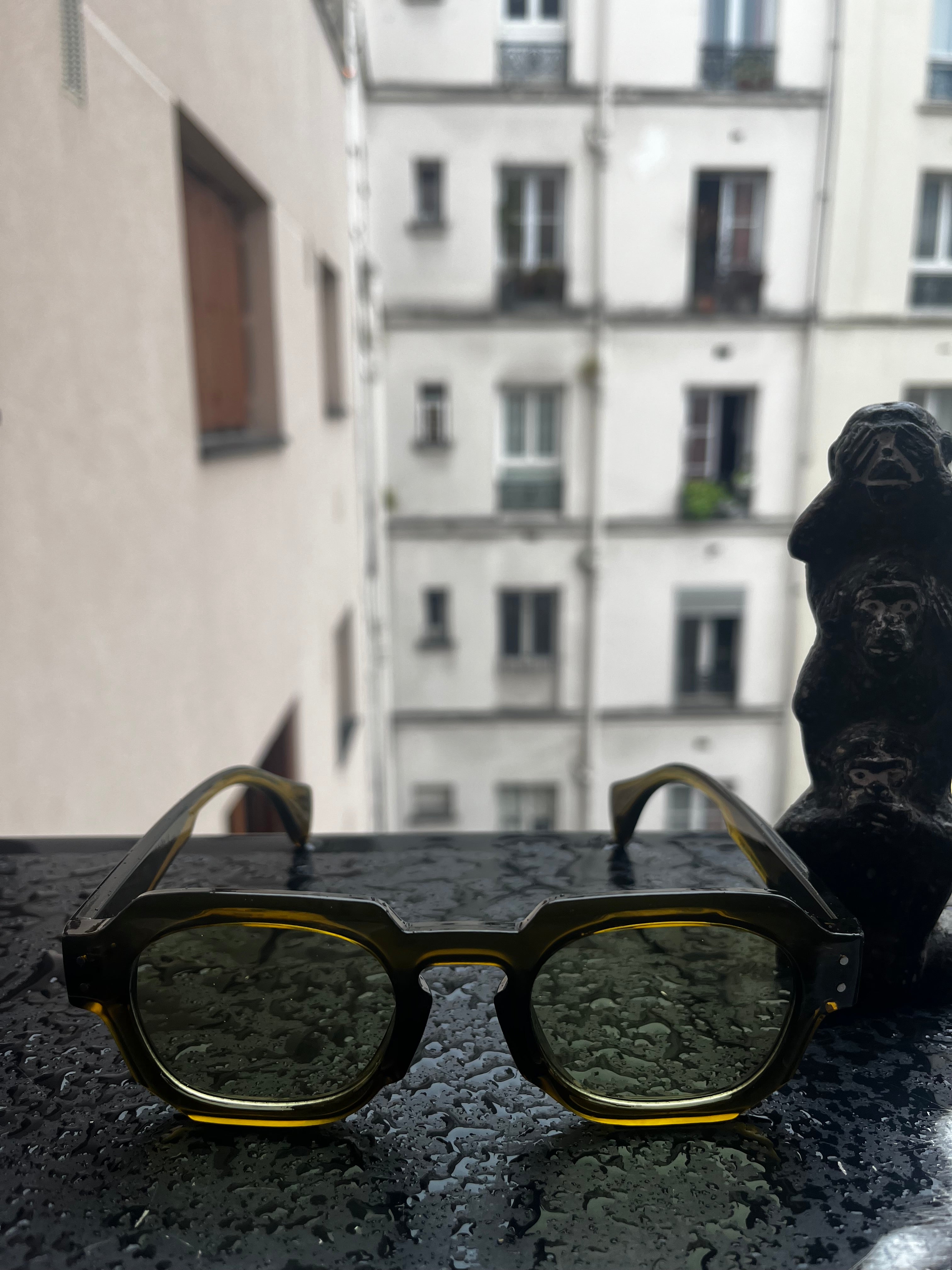 Lunettes de Soleil