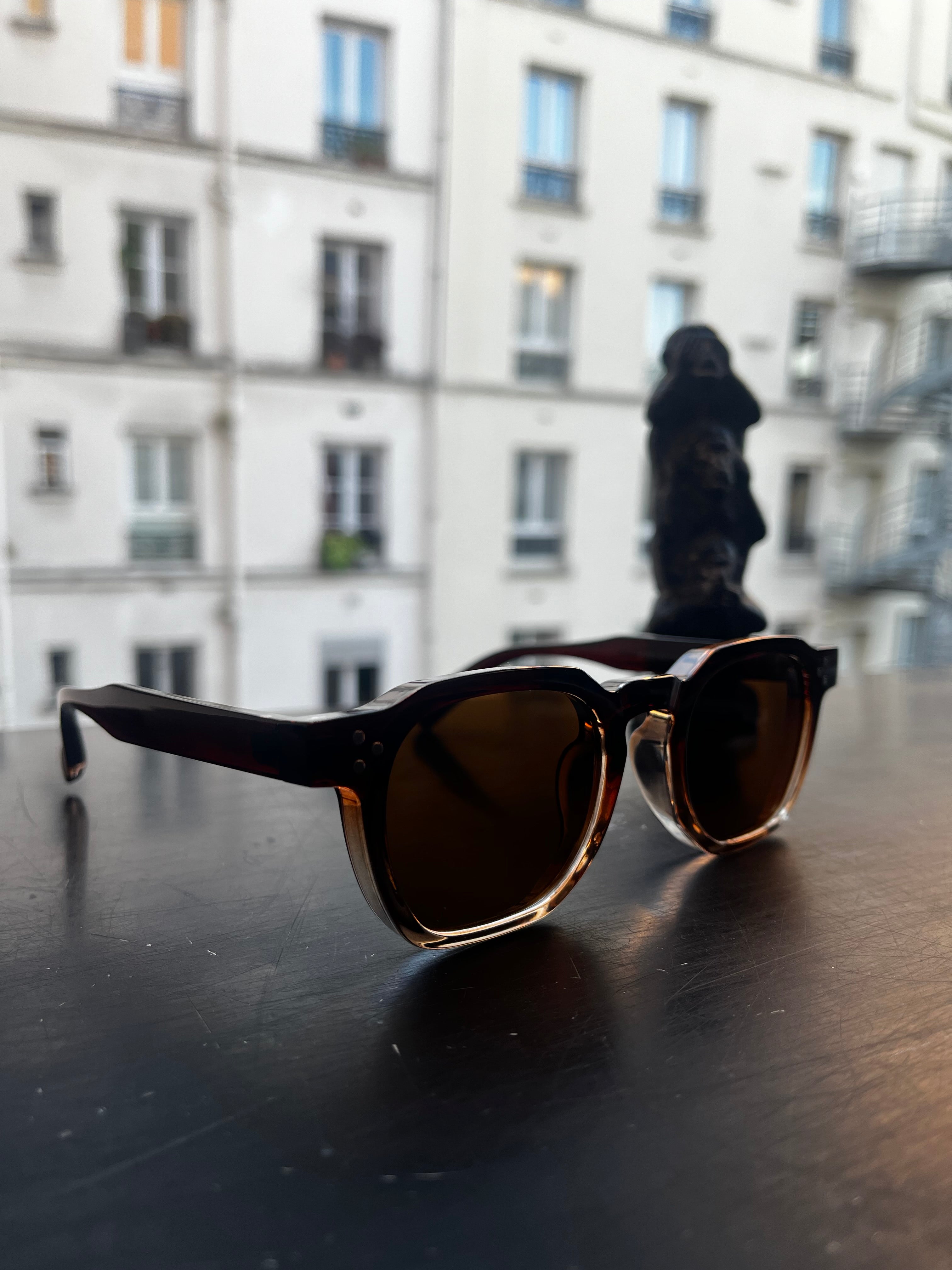 Lunettes de Soleil
