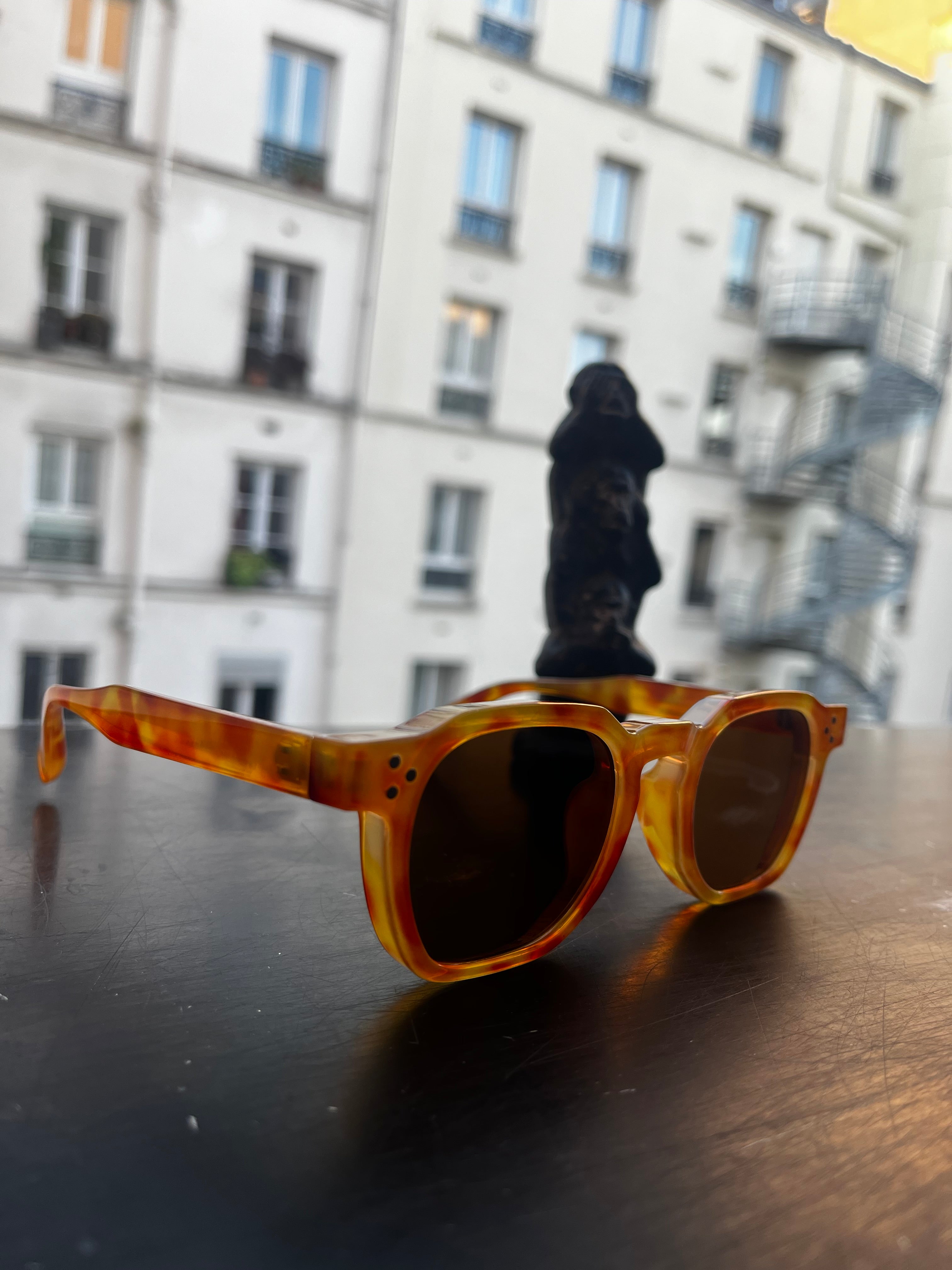Lunettes de Soleil