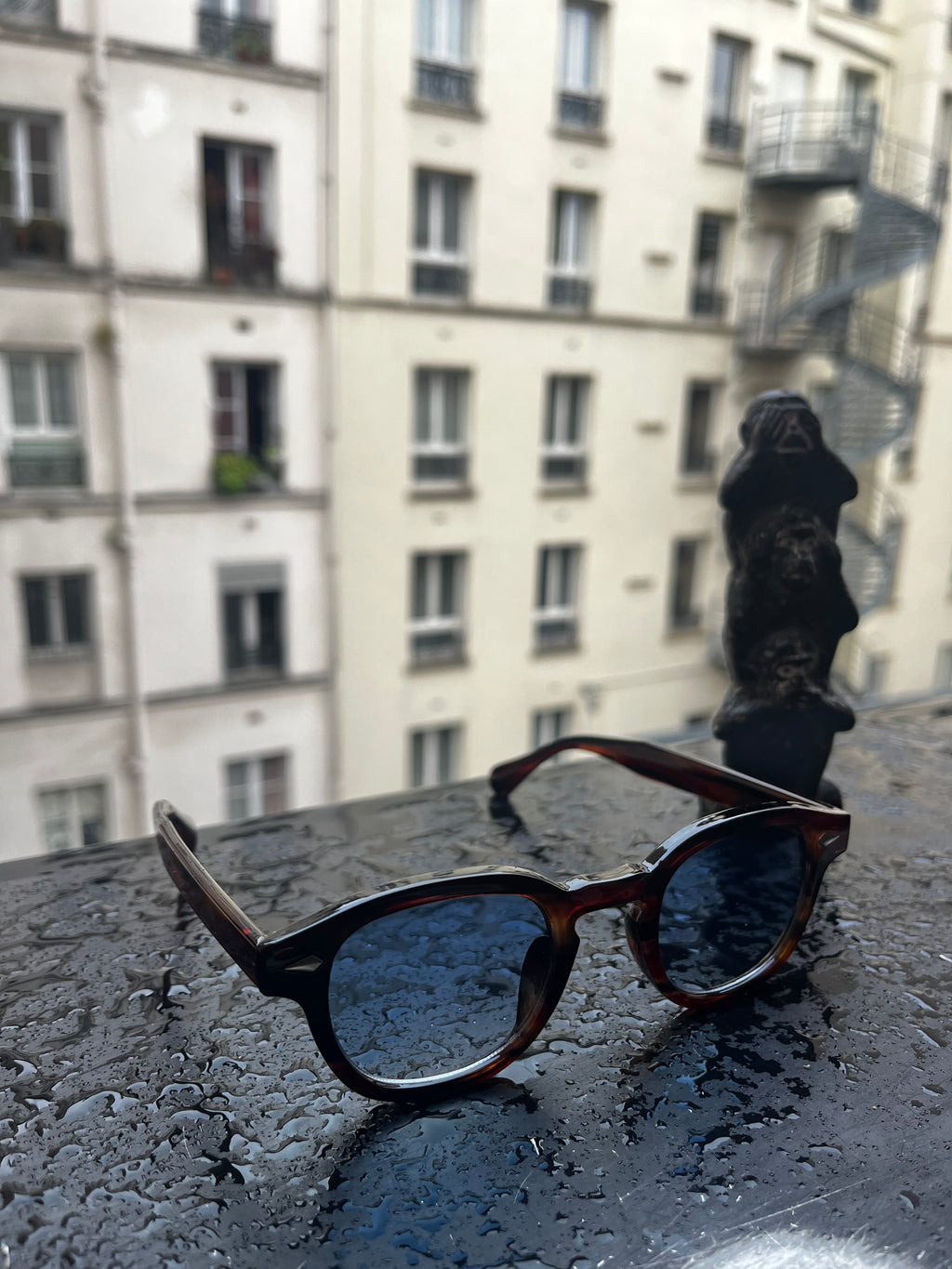 Lunettes de Soleil
