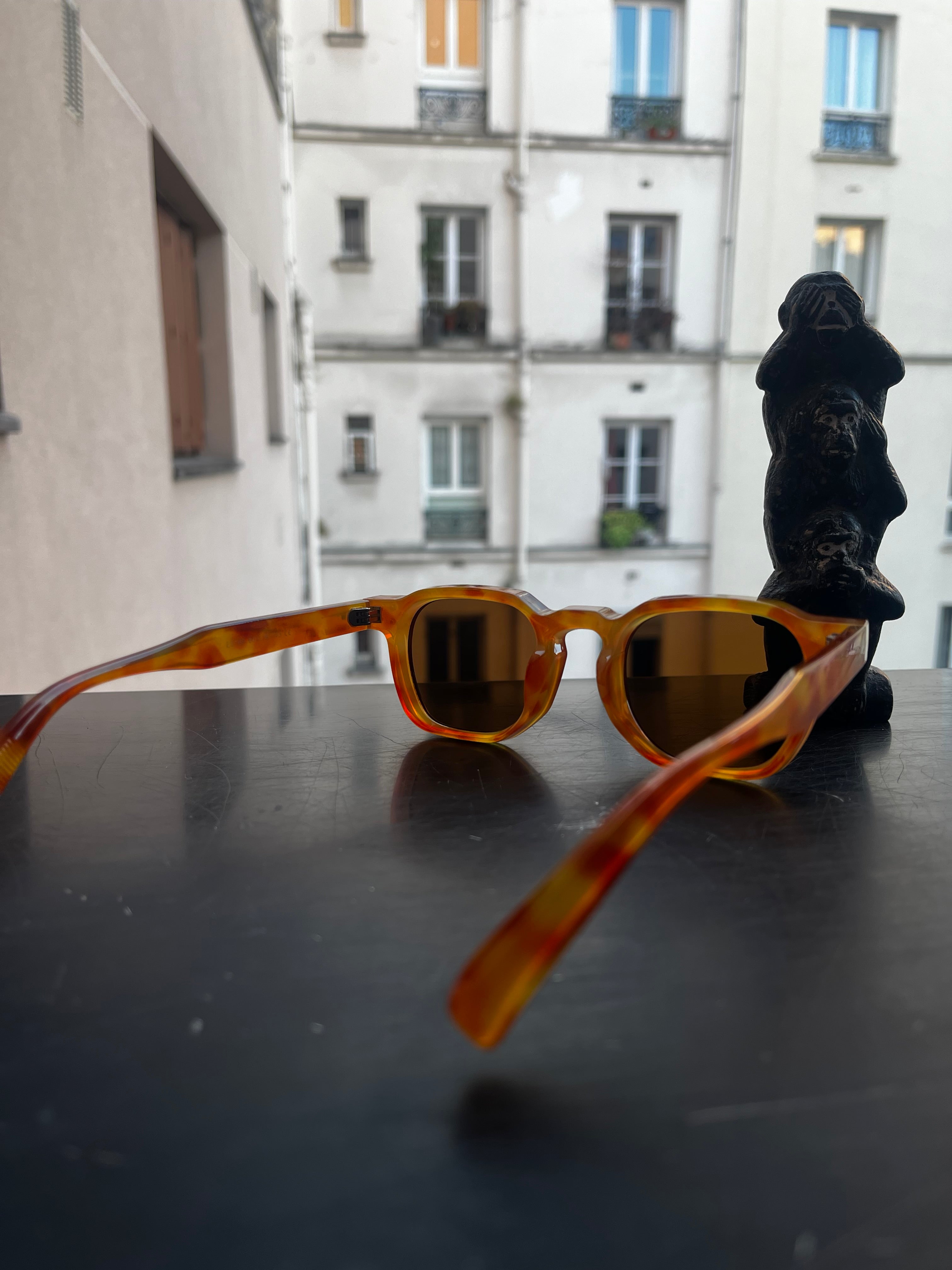 Lunettes de Soleil