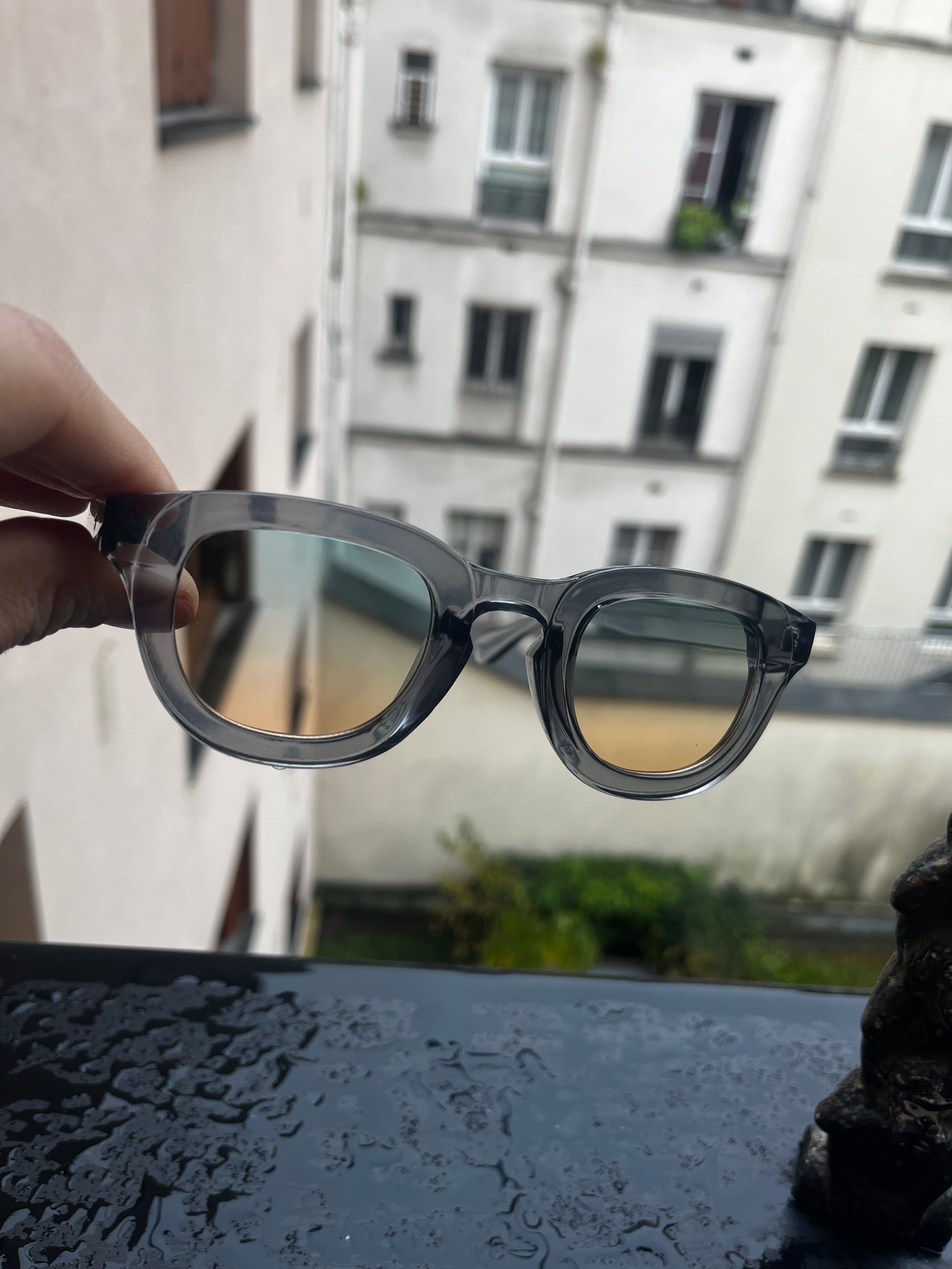 Lunettes de Soleil