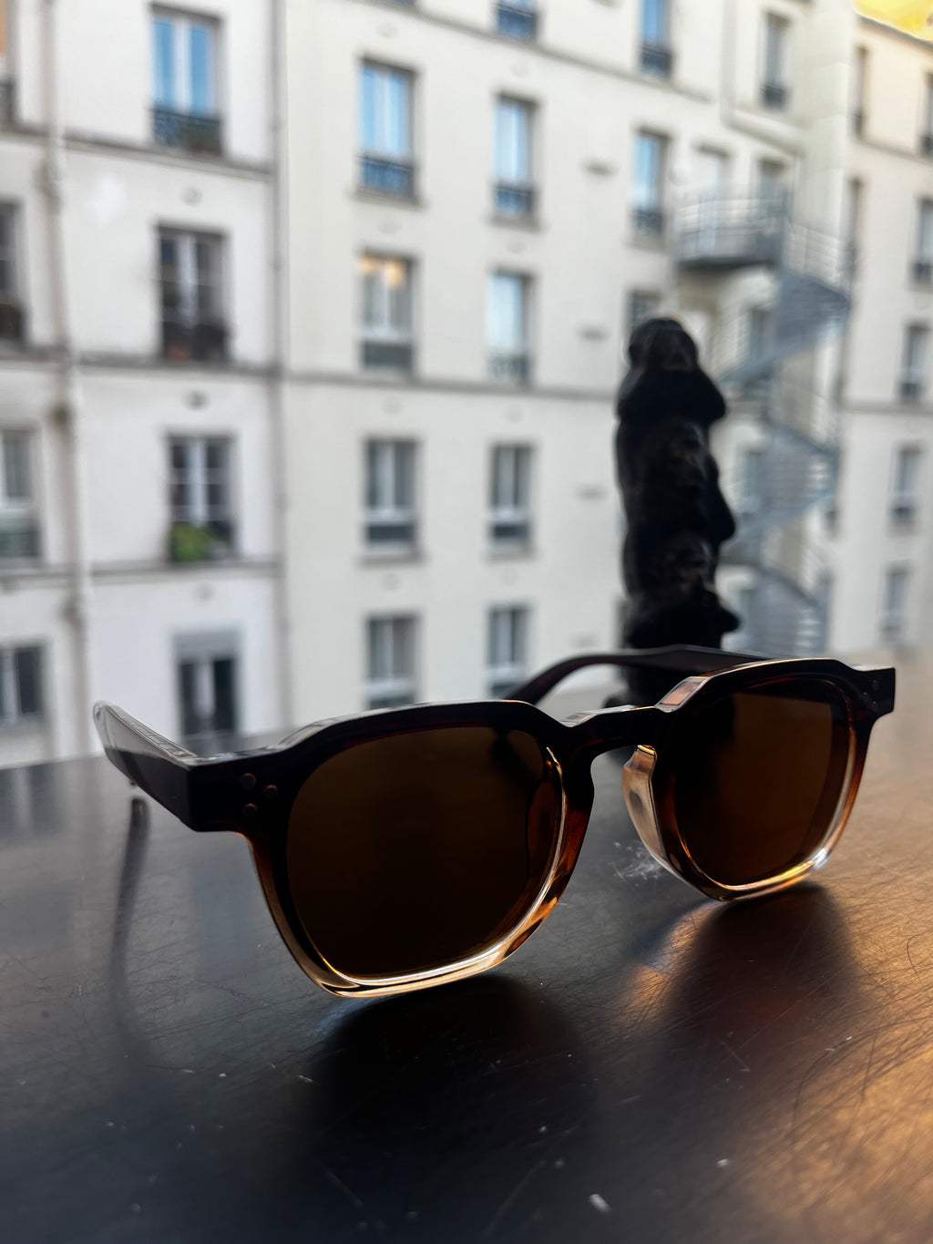 Lunettes de Soleil