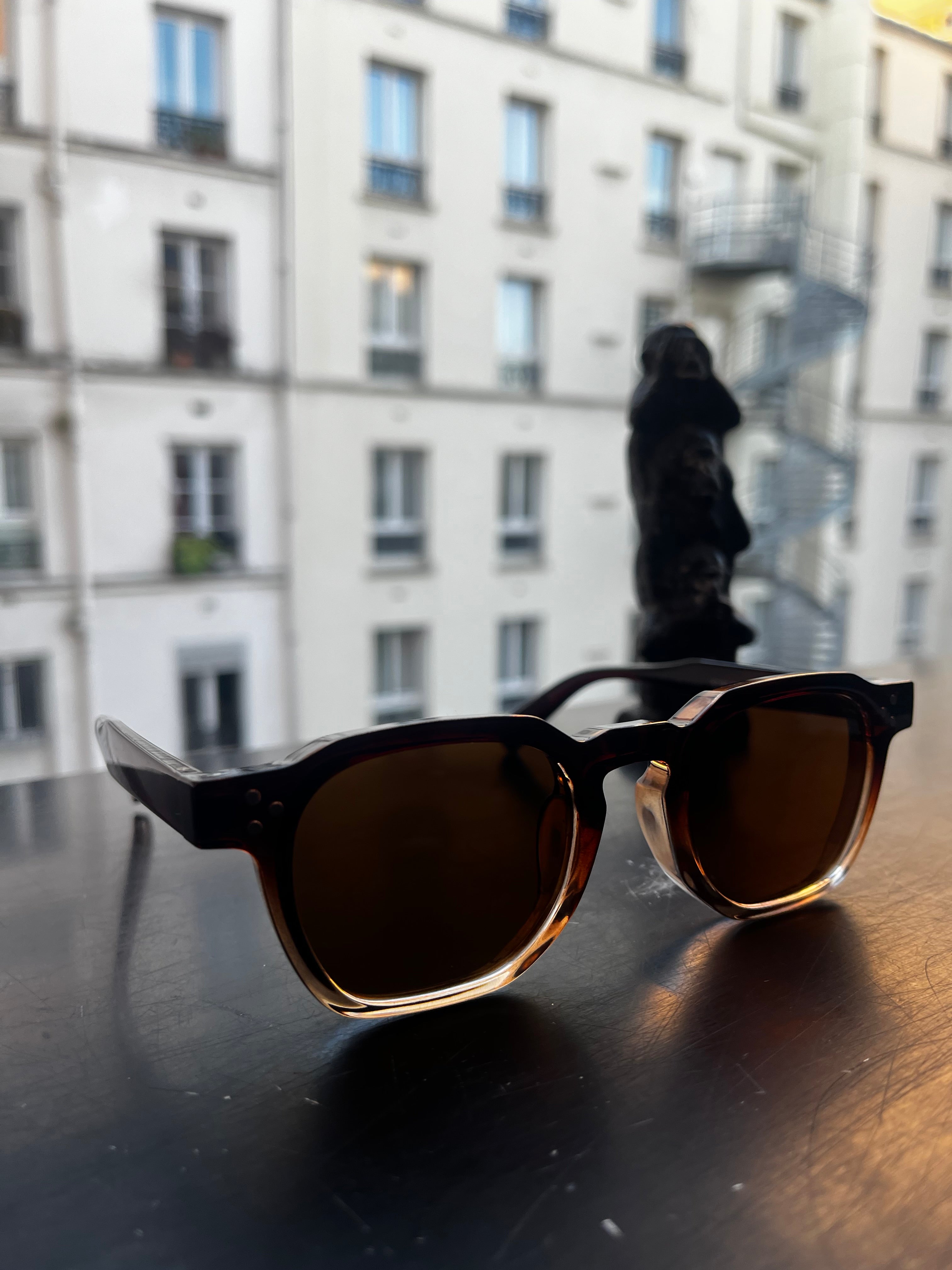 Lunettes de Soleil