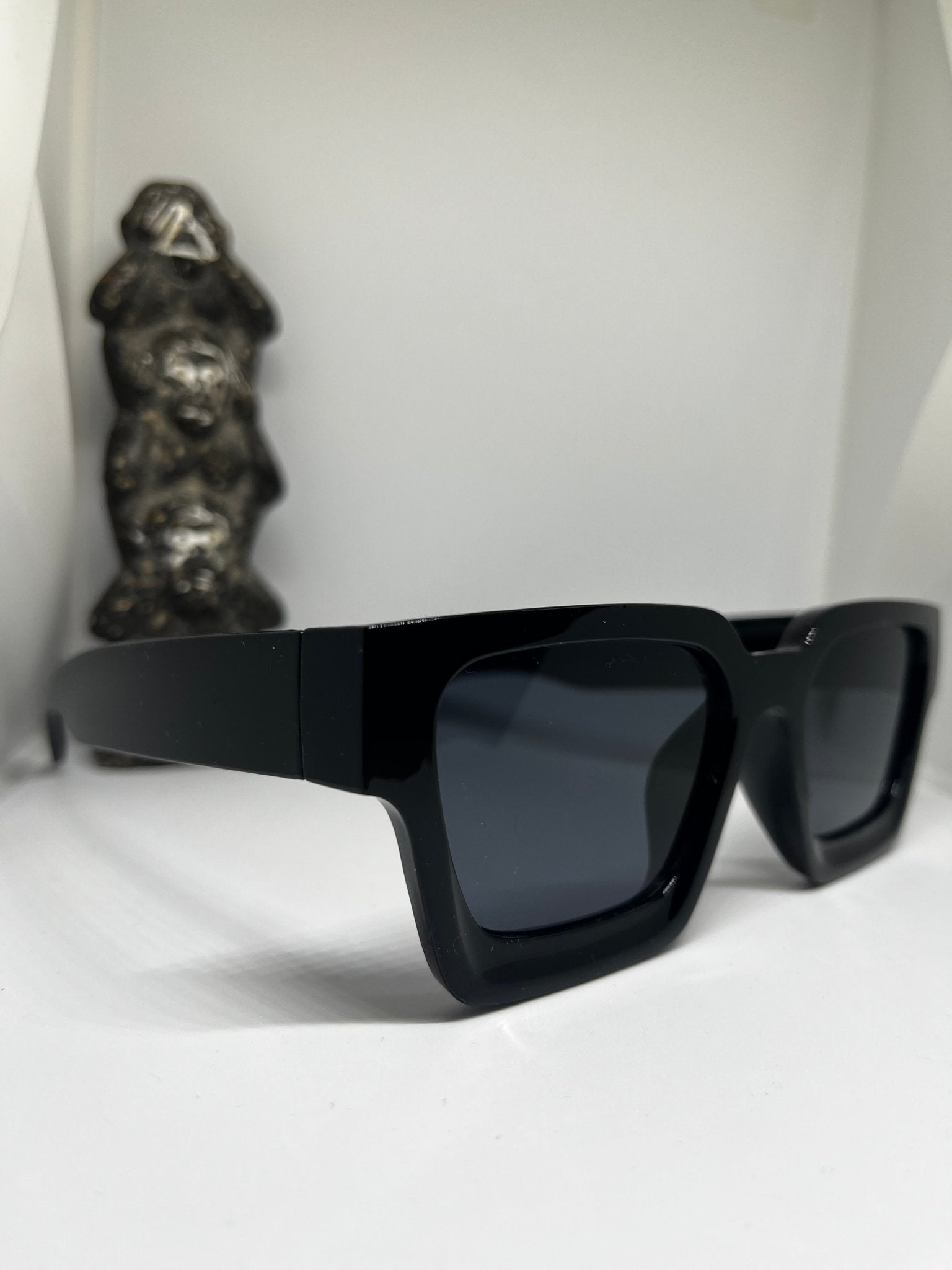 Lunettes de Soleil - Myllem