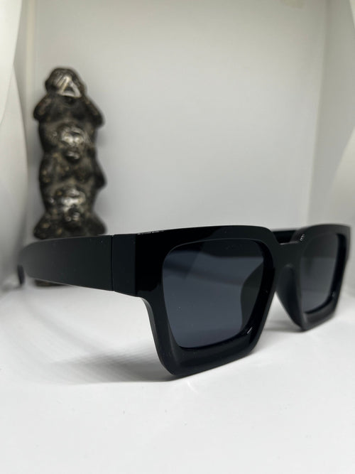 Lunettes de Soleil - Myllem