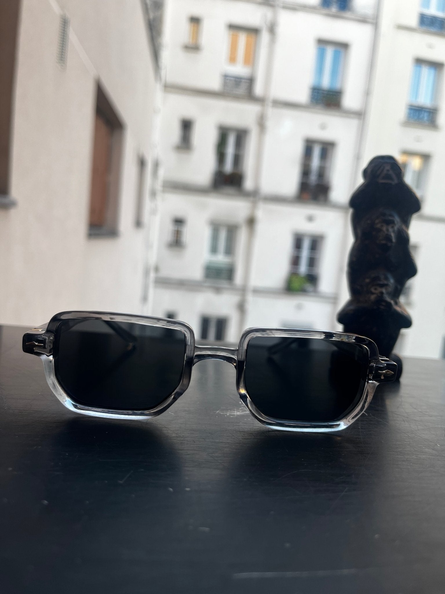 Lunettes de Soleil - Myllem