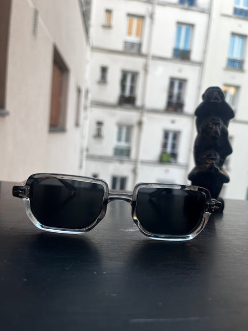 Lunettes de Soleil - Myllem