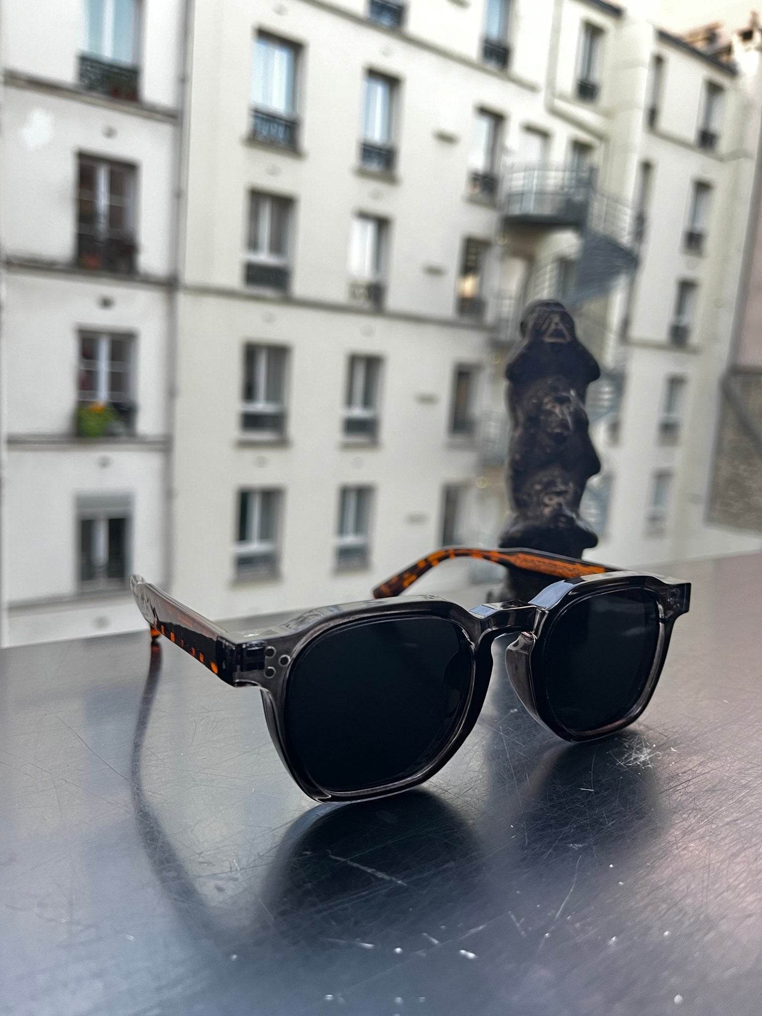 Lunettes de Soleil - Myllem