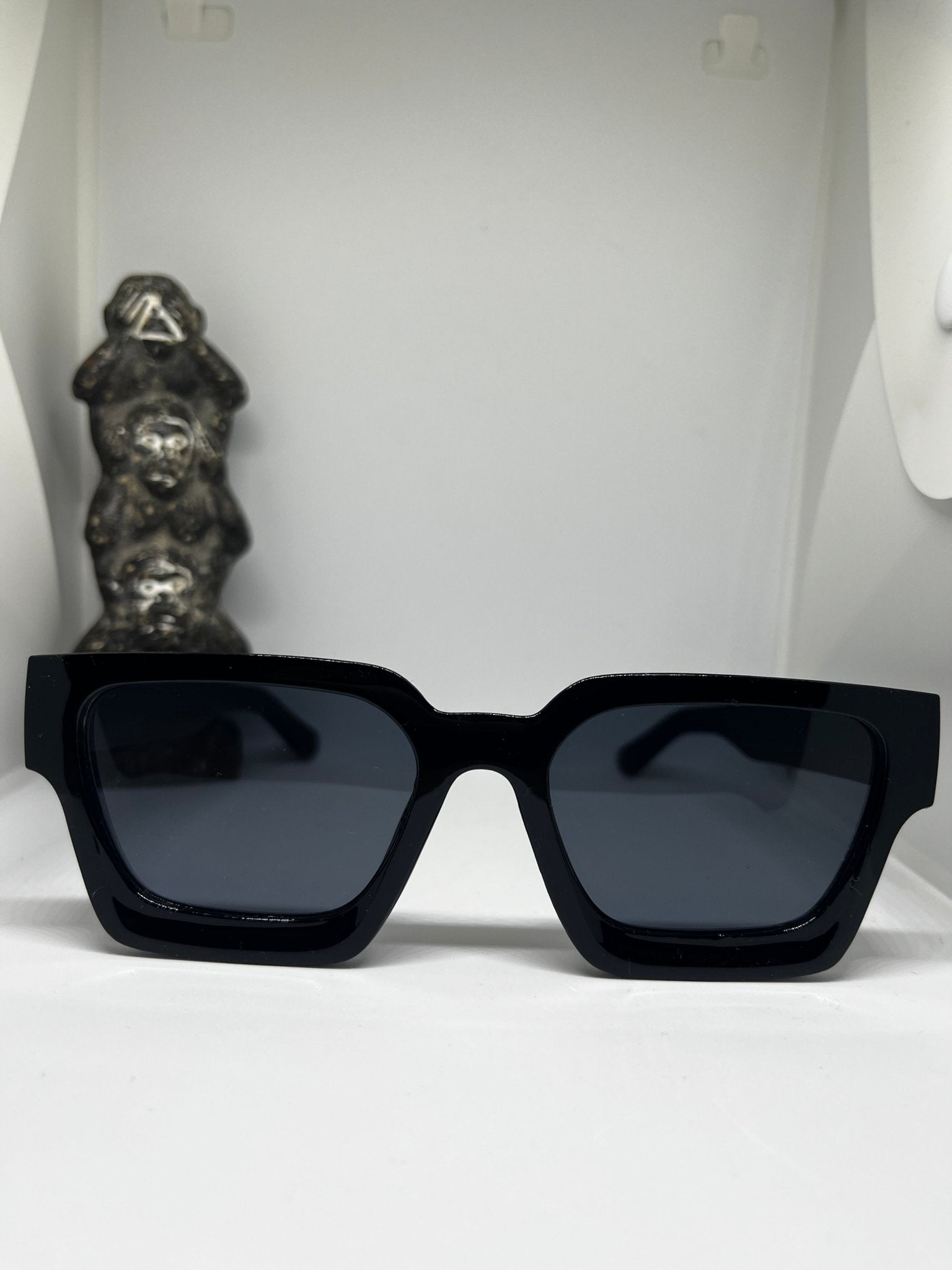 Lunettes de Soleil - Myllem