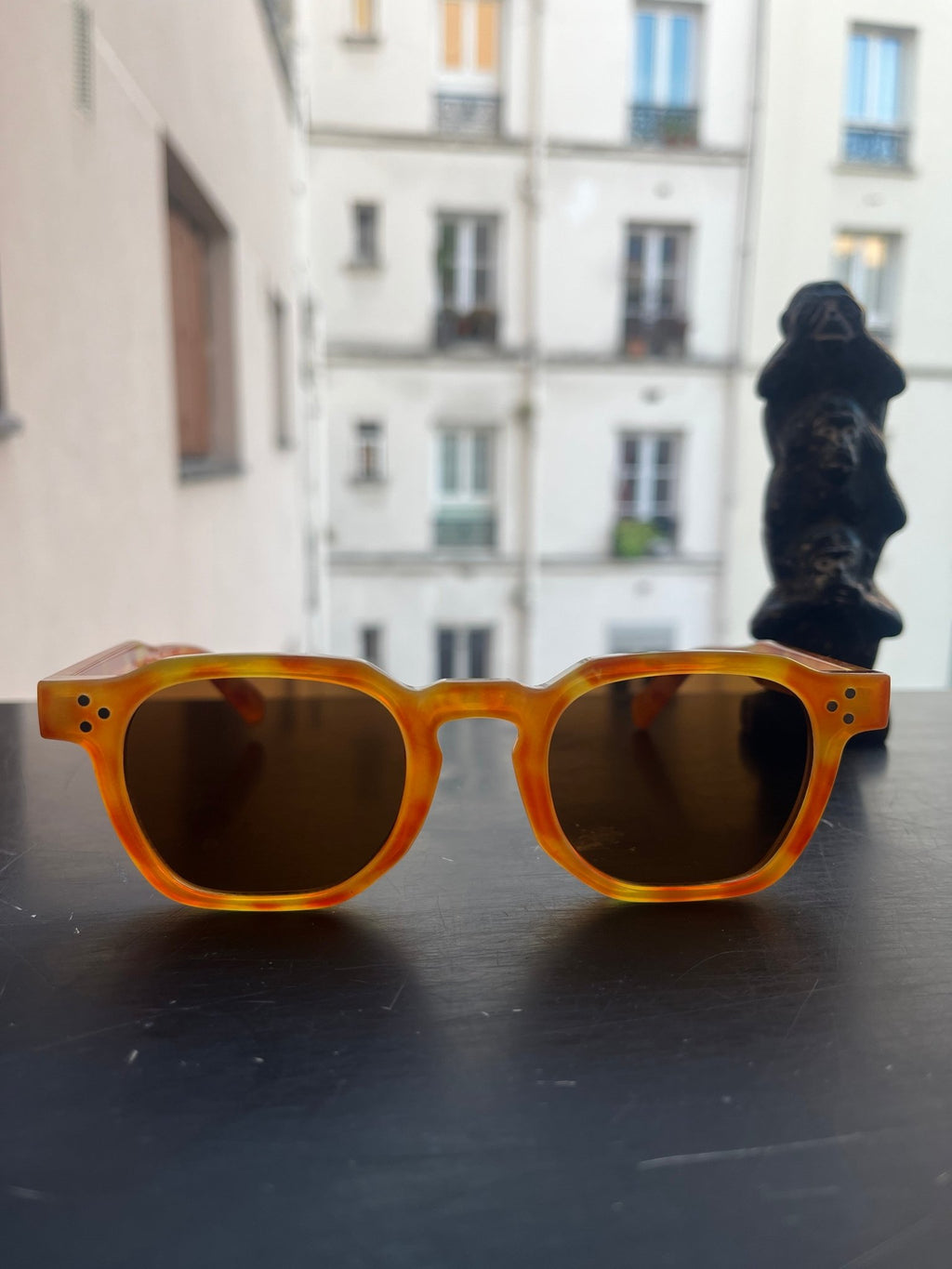 Lunettes de Soleil - Myllem