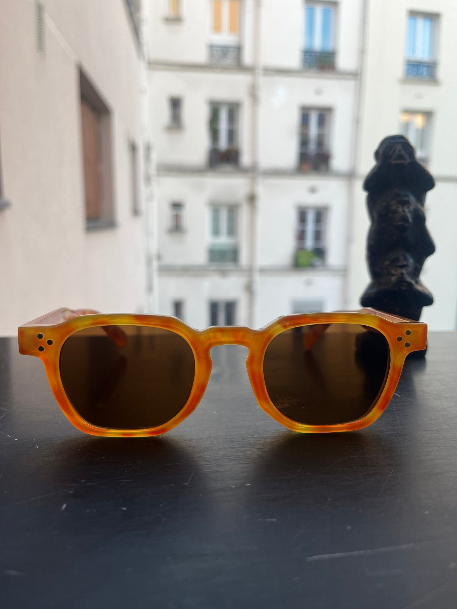 Lunettes de Soleil - Myllem