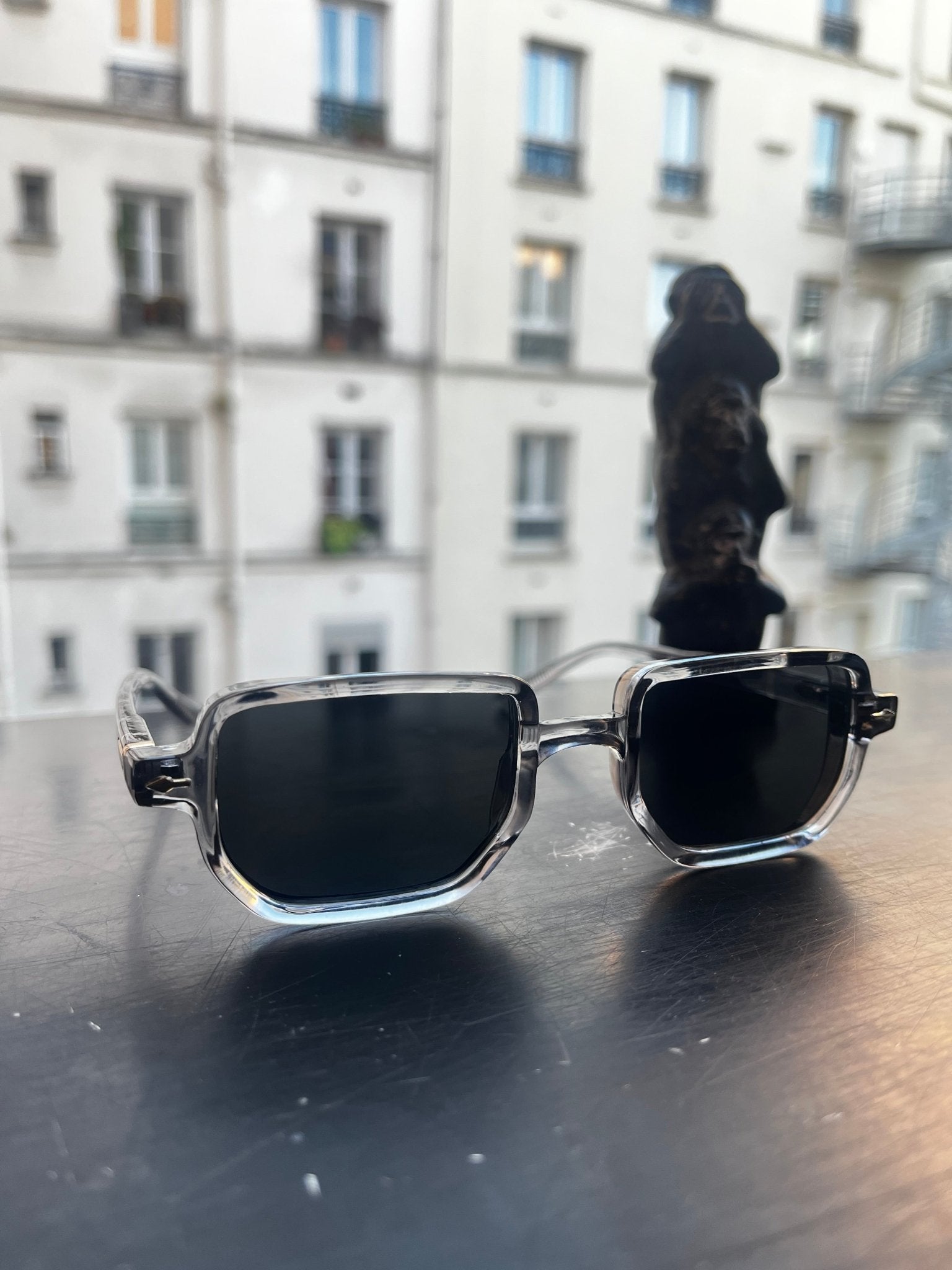 Lunettes de Soleil - Myllem